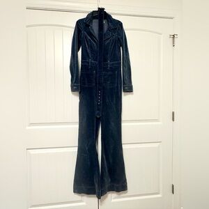 Show Me Your MuMu Everhart Corduroy Jumpsuit